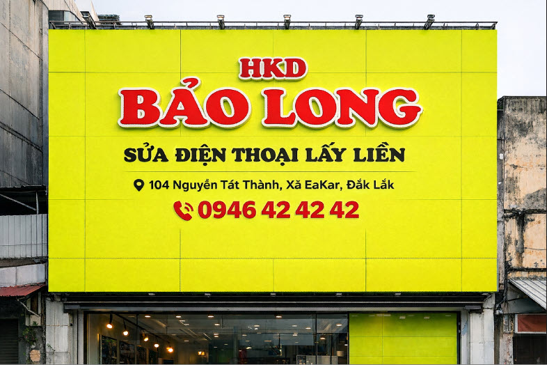 Thread '[EA KAR - ĐẮK LẮK] ĐIỆN THOẠI BẢO LONG: CHUYÊN SỬA CHỮA - ÉP KÍNH ĐIỆN THOẠI UY TÍN, CHẤT LƯỢNG, GIÁ TỐT NHẤT'