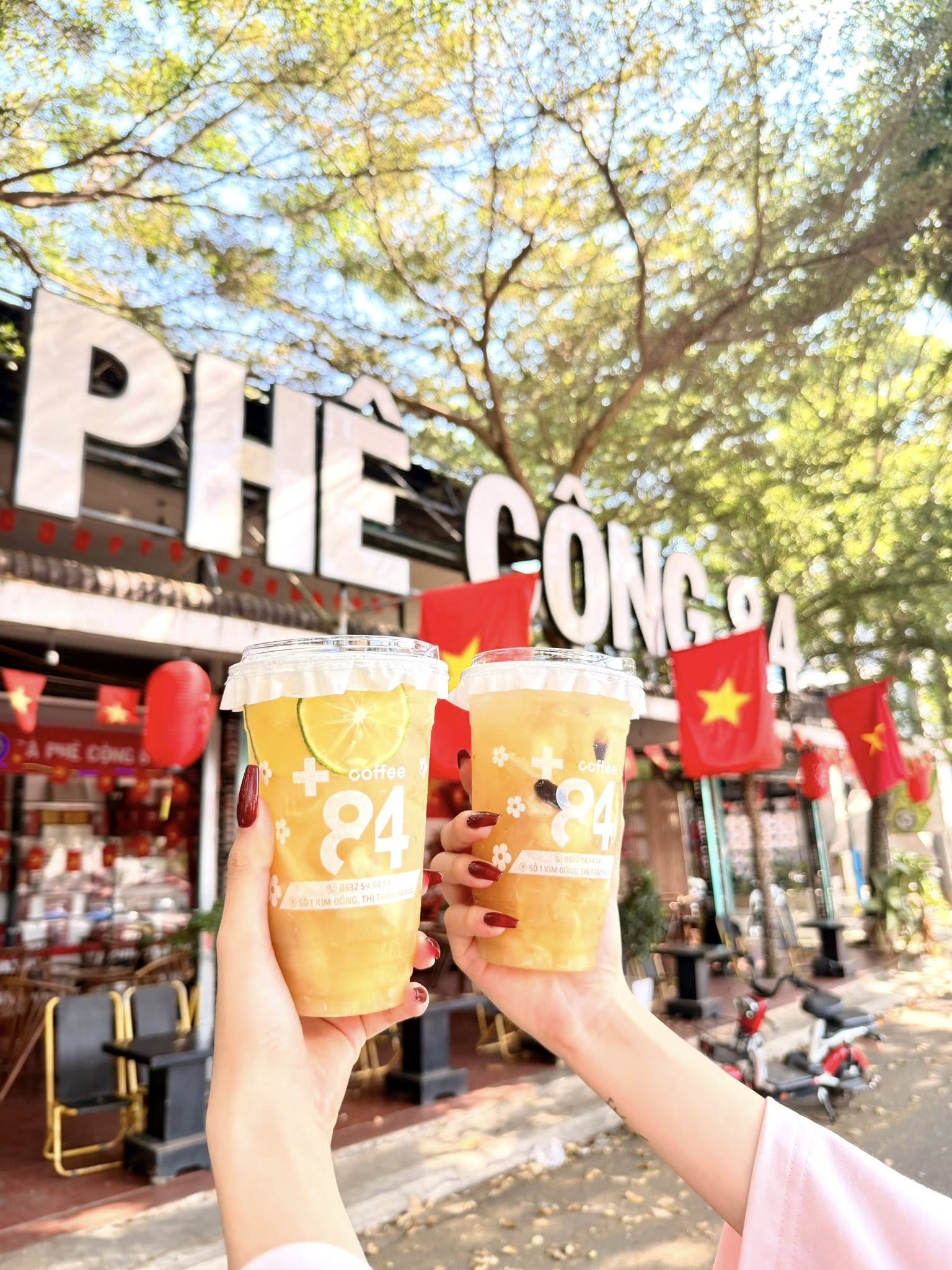 Thread '📣 BẢO LONG EAKAR GIỚI THIỆU: SIÊU PHẨM GIẢI NHIỆT NGÀY HÈ! ☀️'