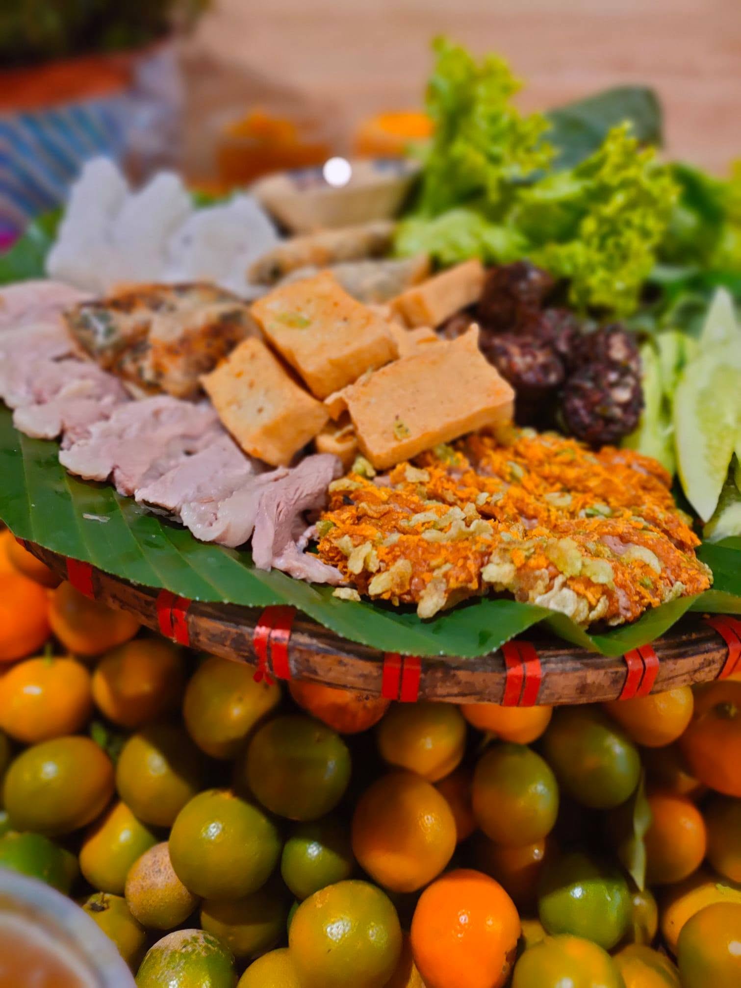 Thread '😋 THÈM BÚN ĐẬU CHUẨN VỊ? GHÉ NGAY BÚN ĐẬU CÔ TÌNH! Eakar 😋'