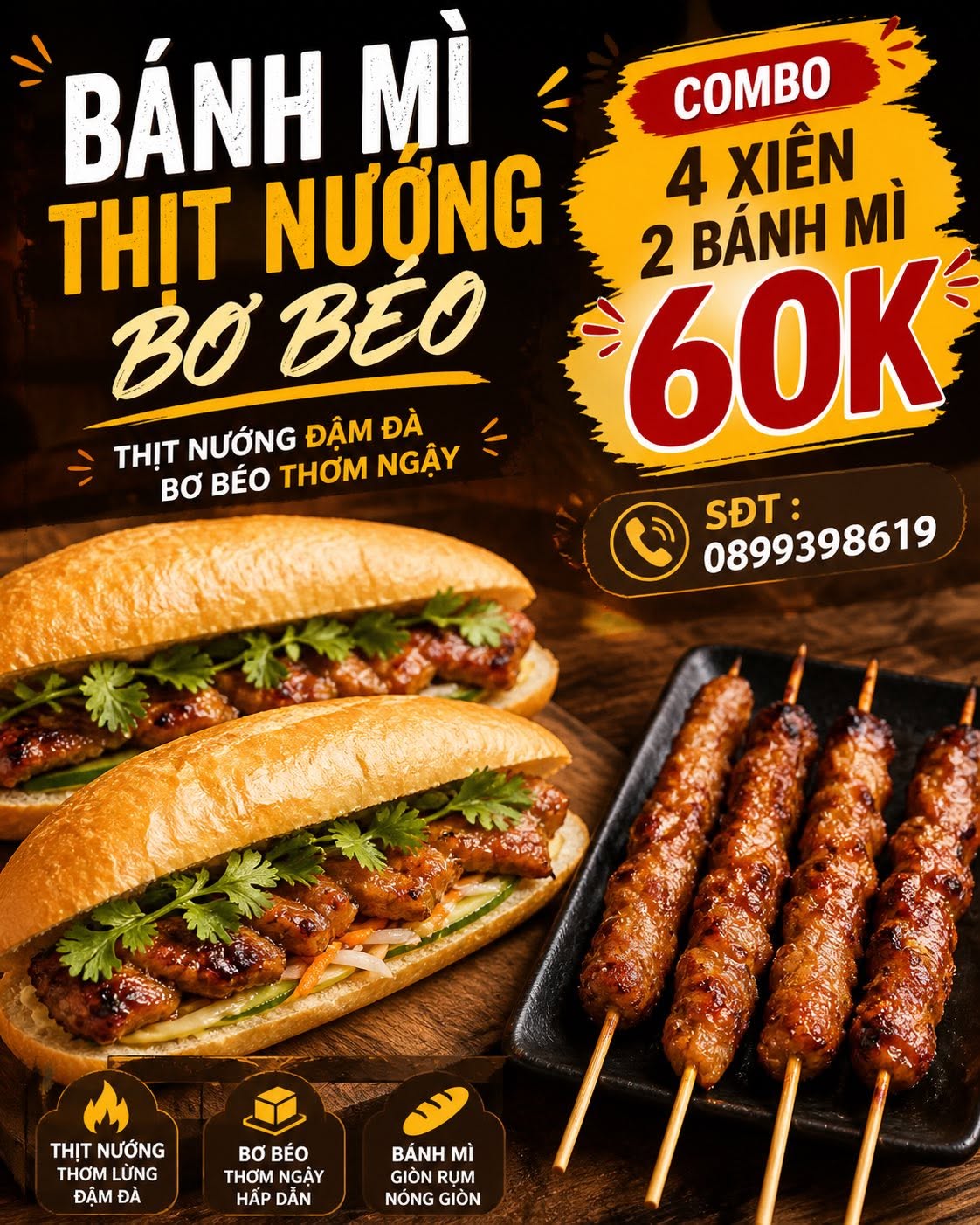 Thread '🔥 MENU HÔM NAY NHÀ CHUTT – ĐỦ MÓN NGON TỪ ĂN VẶT ĐẾN ĂN NO tại Eakar nhé 🔥'