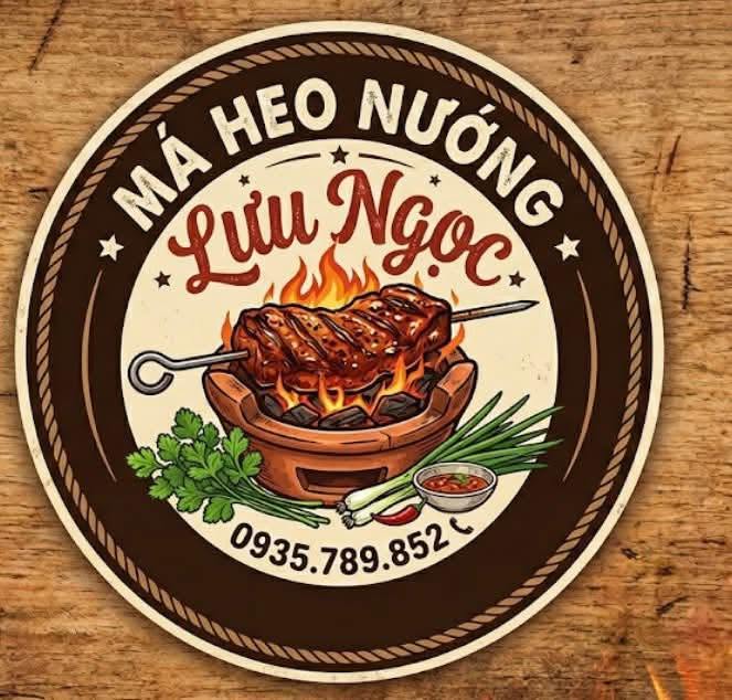 Thread '🍖 QUÁN LƯU NGỌC – Má heo hấp, má heo nướng TẠI EAKAR 🍖'