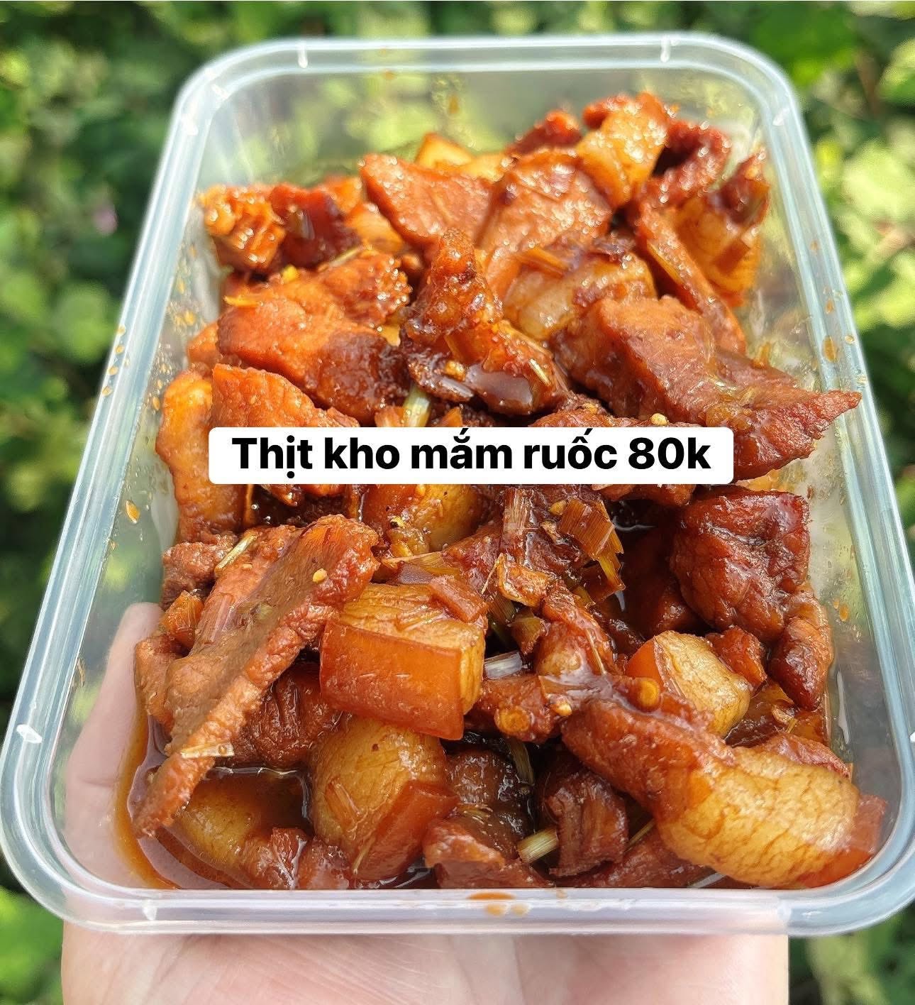 Thread '🍲 HÔM NAY ĂN GÌ? ĐỂ BẢO LONG EAKAR BẬT MÍ CHO BẠN MỘT "BẾP CƠM NHÀ" SIÊU ĐỈNH NHA! 🍲'