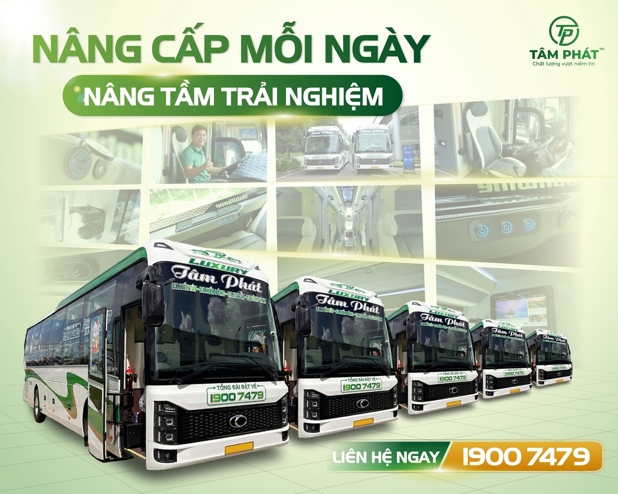 Thread '🚍 ĐƯỜNG ĐI TP.HCM XA HÓA GẦN – HÀNH TRÌNH ÊM ÁI CÙNG NHÀ XE TÂM PHÁT! Sông Hinh ➔ M’Đrắk ➔ Ea Kar ➔ Phước An ➔ HCM 🚍'